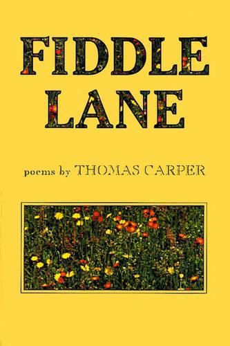 Cover image for Fiddle Lane