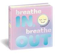 Cover image for Breathe In, Breathe Out