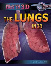 Cover image for The Lungs in 3D