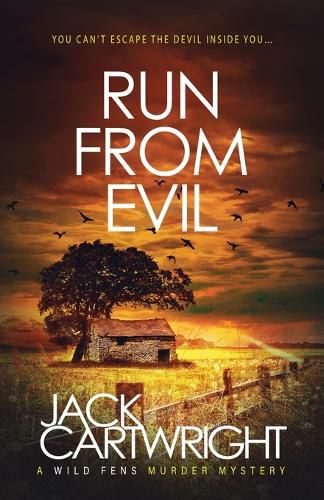 Cover image for Run From Evil