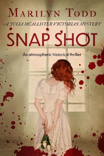 Cover image for Snap Shot
