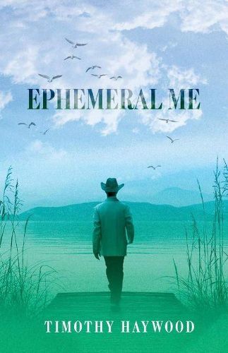 Cover image for Ephemeral Me