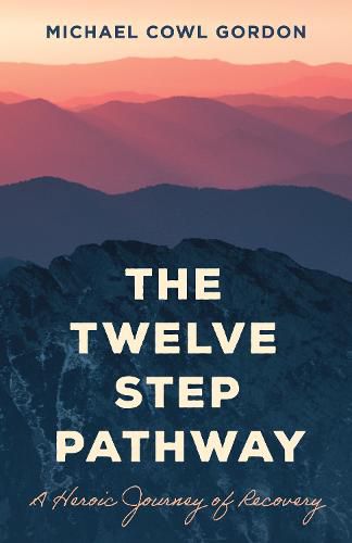 Cover image for The Twelve Step Pathway