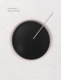 Cover image for Haroon Mirza: Movement 1