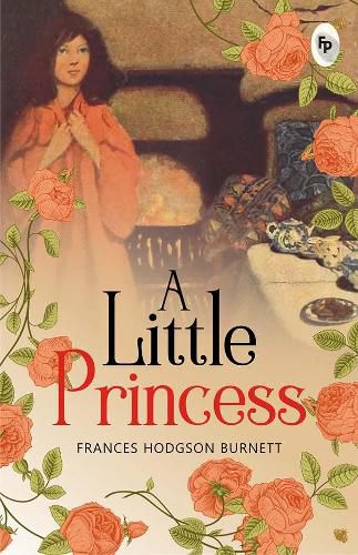 Cover image for A Little Princess