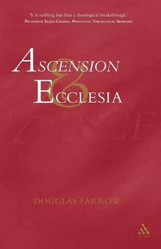 Ascension And Ecclesia