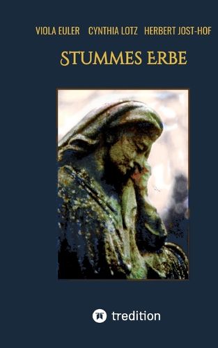 Cover image for Stummes Erbe