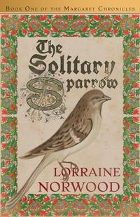 Cover image for The Solitary Sparrow