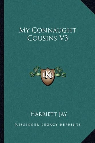 My Connaught Cousins V3