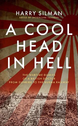Cover image for A Cool Head in Hell