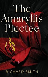 Cover image for The Amaryllis Picotee