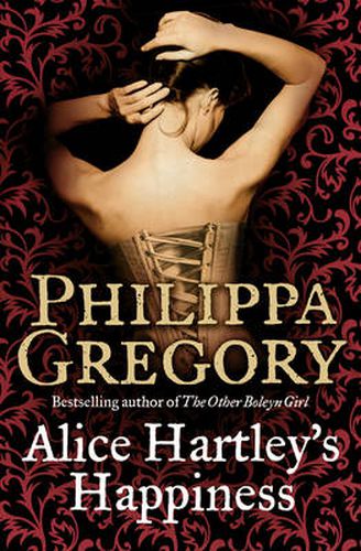 Cover image for Alice Hartley's Happiness
