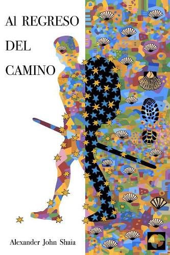 Cover image for Al Regreso Del Camino