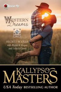 Cover image for Western Dreams