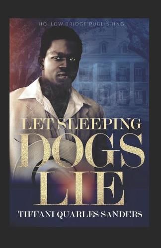 Cover image for Let Sleeping Dogs Lie