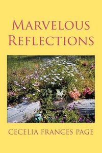 Cover image for Marvelous Reflections