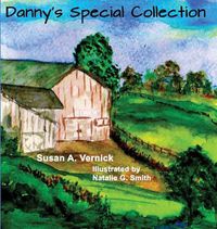 Cover image for Danny's Special Collection