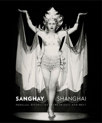 Sanghay-Shanghai: Parallel Diversities between East and West