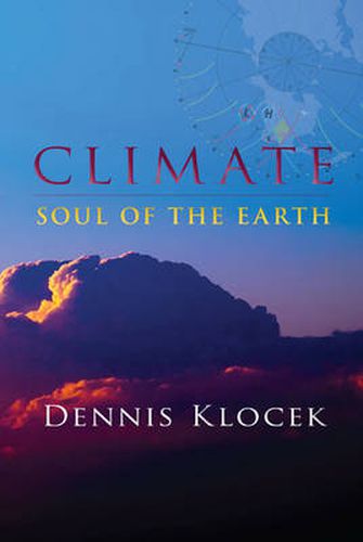 Cover image for Climate: Soul of the Earth