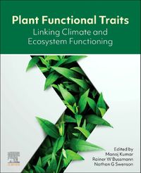 Cover image for Plant Functional Traits