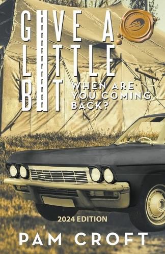 Cover image for Give a Little Bit