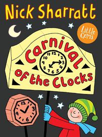 Cover image for Carnival of the Clocks