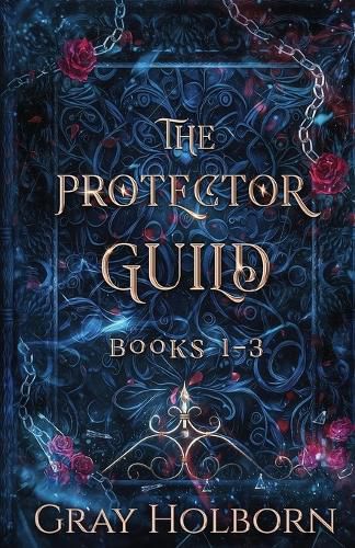 Cover image for The Protector Guild