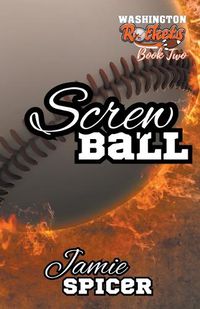 Cover image for ScrewBall