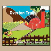 Cover image for Overton Trails