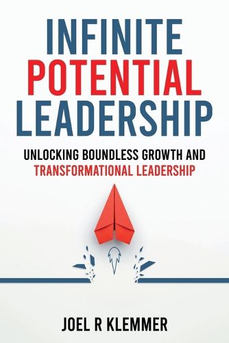 Cover image for Infinite Potential Leadership