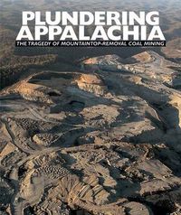 Cover image for Plundering Appalachia