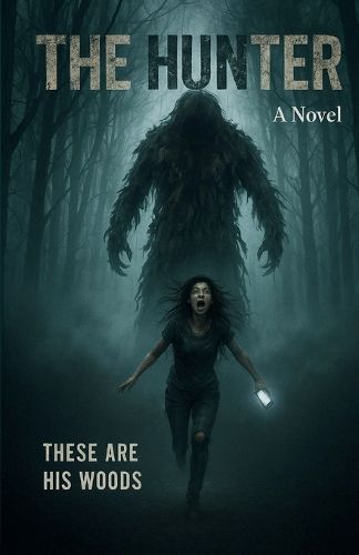 Cover image for The Hunter