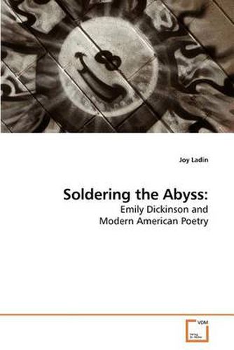 Cover image for Soldering the Abyss