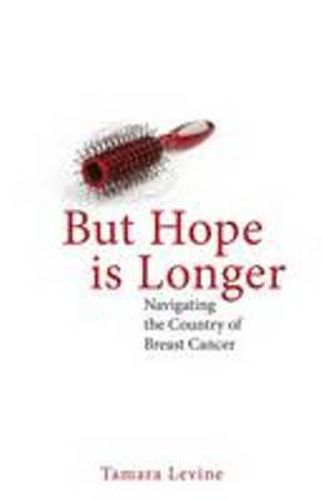 Cover image for But Hope is Longer