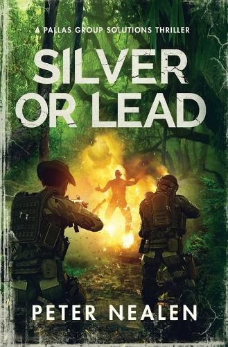 Cover image for Silver or Lead