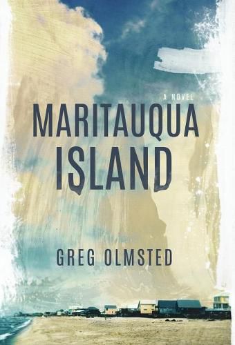 Cover image for Maritauqua Island: We Shall Come Awake