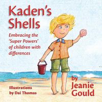 Cover image for Kaden's Shells
