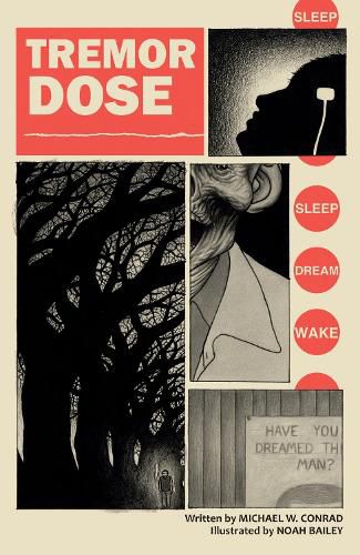 Cover image for Tremor Dose