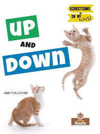 Cover image for Up and Down