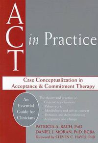Cover image for ACT in Practice