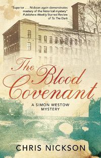 Cover image for The Blood Covenant