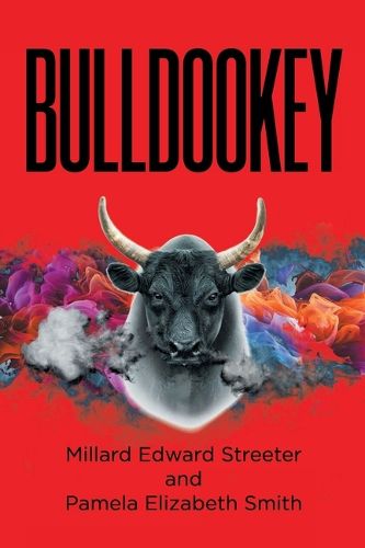 Cover image for Bulldookey