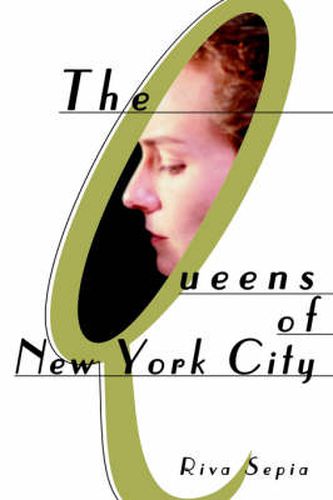 Cover image for The Queens of New York City