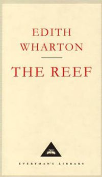 Cover image for The Reef