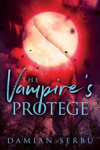 Cover image for The Vampire's Protege