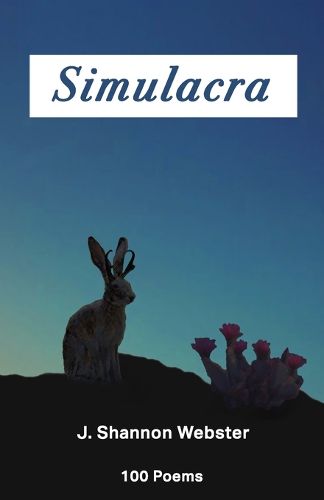 Cover image for Simulacra