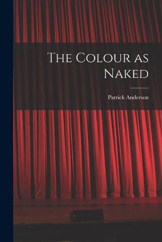 The Colour as Naked