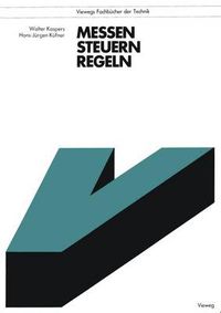 Cover image for Messen Steuern Regeln