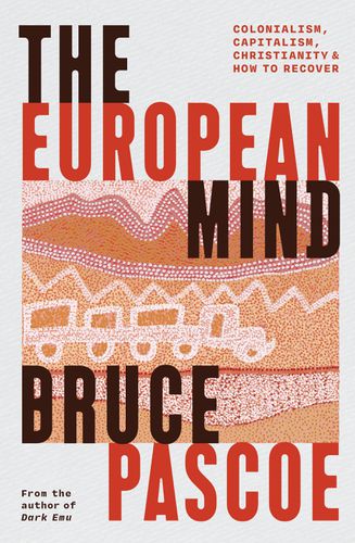 Cover image for The European Mind