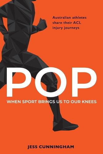 Cover image for Pop: When Sport Brings Us to Our Knees